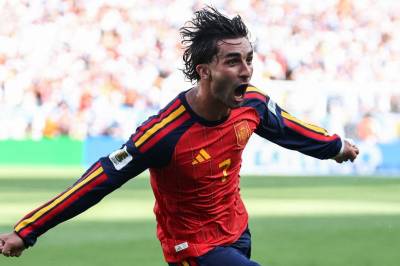Spanias VM-helt skifter klubb – klar for PSG