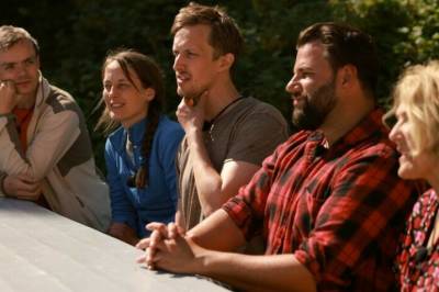 Dette er de nye Farmen-deltakerne