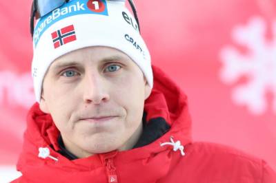 – Gidder ikke å holde det hemmelig