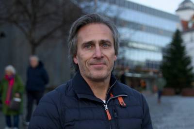 Legendene er lei: – På tide at vi abdiserer