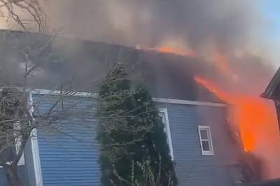 – Det går av som fyrverkeri!