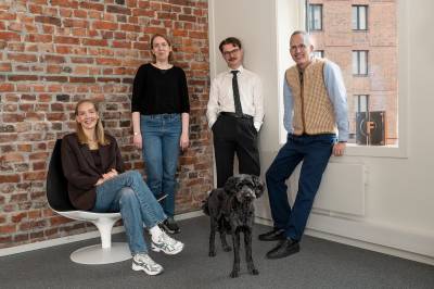 Psykologisk.no lanserer ny nettside