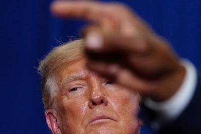 Tror du et demokratisk valgskred i mellomvalget vil ta knekken på Trump? – Han vil bli enda mer sint.