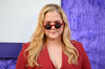 Amy Schumer om slankingen: – For å overleve