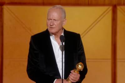 Ny strid om Golden Globes.