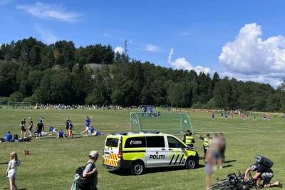 Nødrett: Full frifinnelse