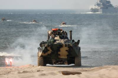 Svensk alarm: Forbereder seg på angrep