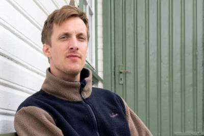 Brøt sammen: - Gikk i tusen knas