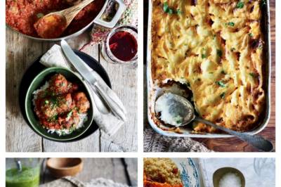 Varme og gode retter for Januarkulda