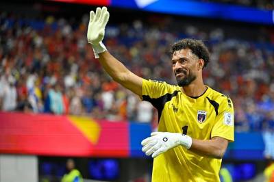 VM-helt klar for ny klubb