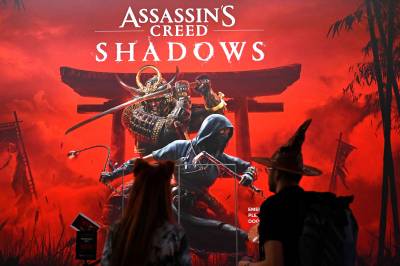 Spillgigant raser på verste børsdag noensinne