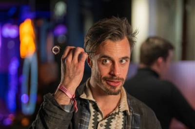 Ble kurset før kongelig møte: – Gikk galt