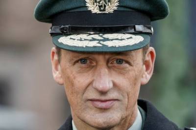 Forsvarssjefen til storavis: - Russland kan invadere Norge