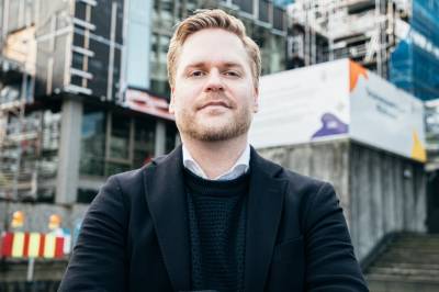 Frp med ny beskjed til Høyre: – Ikke aktuelt å støtte