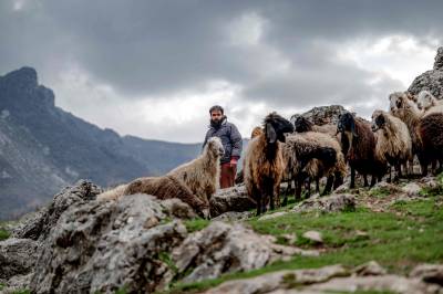 Derfor er Persiabukta verdens rikeste oljeregion