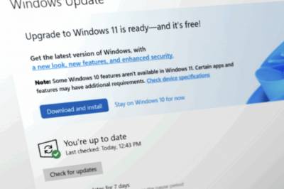 Slik skal Microsoft redde Windows