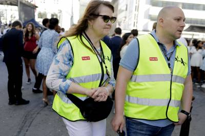 Krise for Natteravnene i Bergen sentrum