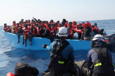 Hvorfor jeg snudde i innvandringspolitikken