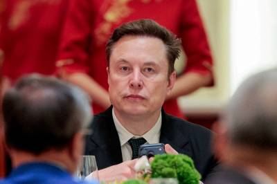 Norge må finansiere «diktator» Musk