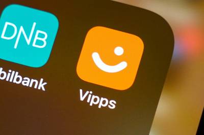 Nordmenn vipset hverandre 1,8 milliarder kroner på julaften