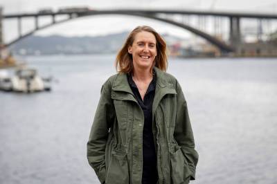 – Jeg forvalter noe som betyr mye for mange