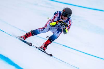 OL direkte: Kjører for Norges første medalje