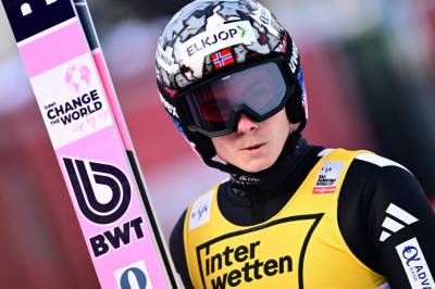 Fyrer løs: – Er det virkelig safety first?