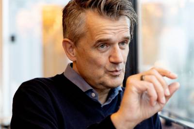 Vipps-sjefen får millionbonus – tross tapsrekke
