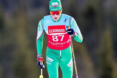 Riege rykket til prestisjeseier i Ski Classics