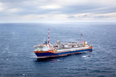 Hårete mål for norsk sokkel: – Dette er bærebjelkene