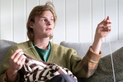 «Norges yngste 80-åring»:  – Fikk høre det