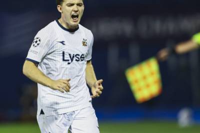 Bekreftet: Solgt til West Ham