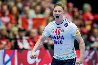 – En av de villeste avslutningene vi har sett