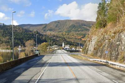 Kjørte 180 km/t i 80-sone – mistet lappen på stedet