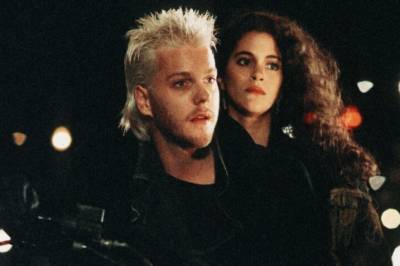 Filmstjernen arrestert