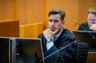Høibys forsvarere ber om nye eksperter i ankesaken