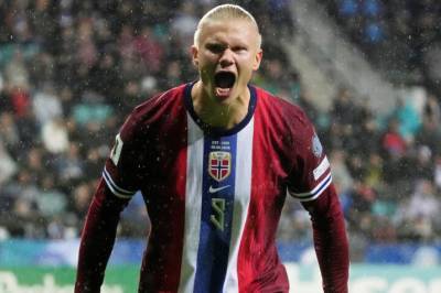 Har simulert fotball-VM millioner av ganger: − Vi er ganske optimistiske for Norges del