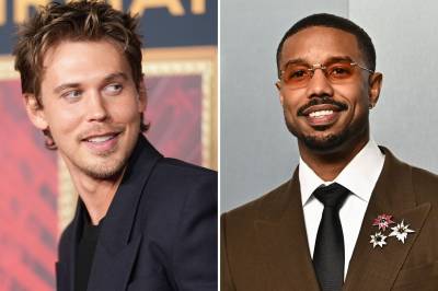 Her er nye Sonny og Rico