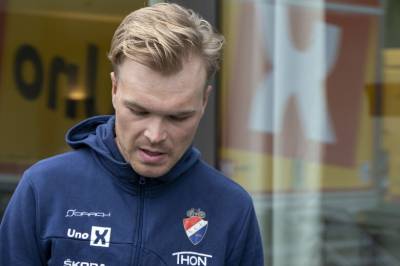 Stjernens drama: – Utfordrende mentalt