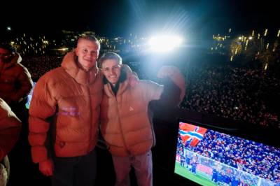 Tok stjernene med på råd: Vil styre unna VM-byene