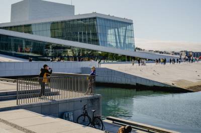 Slår turistalarm: Advarer Oslo