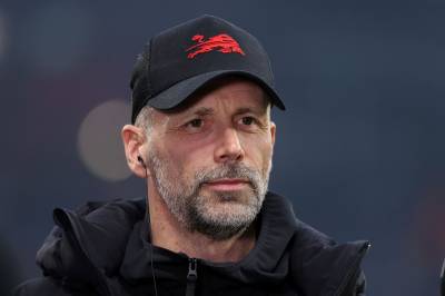 Marco Rose blir hovedtrener i Premier League-klubben Bournemouth