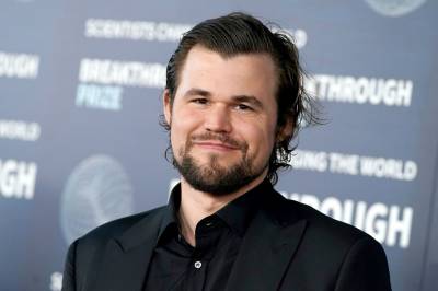 Carlsen jubler over Haalands sjakksatsing – nekter å ta æren