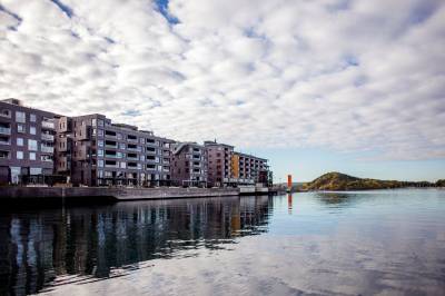 Nye prognoser for 20 byer og regioner: Venter at boligprisveksten skyter fart neste tre år