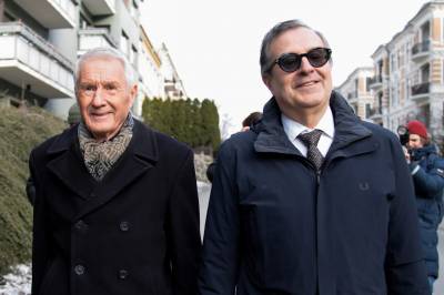 Jagland til VG: – Glad saken blir opplyst