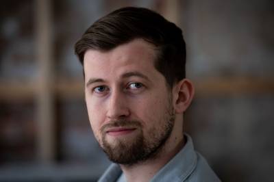 Innbrudd hos Alan Walker