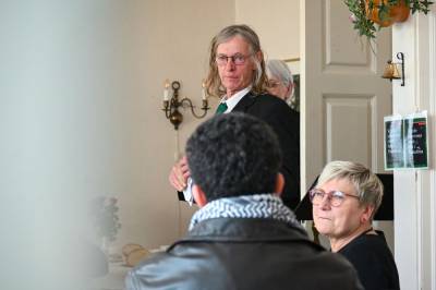 Høyres visjoner – svar til Johannes Strømberg