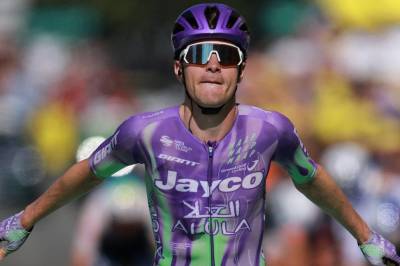 Tour de France-bom for de norske – sveitser fikk revansj