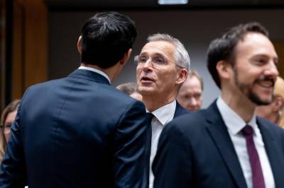 Slik kan ny EU-toll ramme Norge