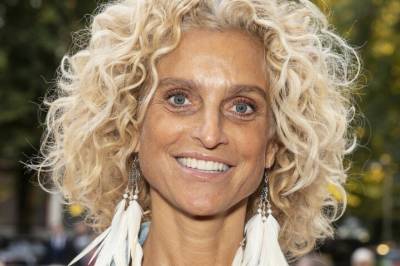 Tok grep etter «Farmen kjendis»